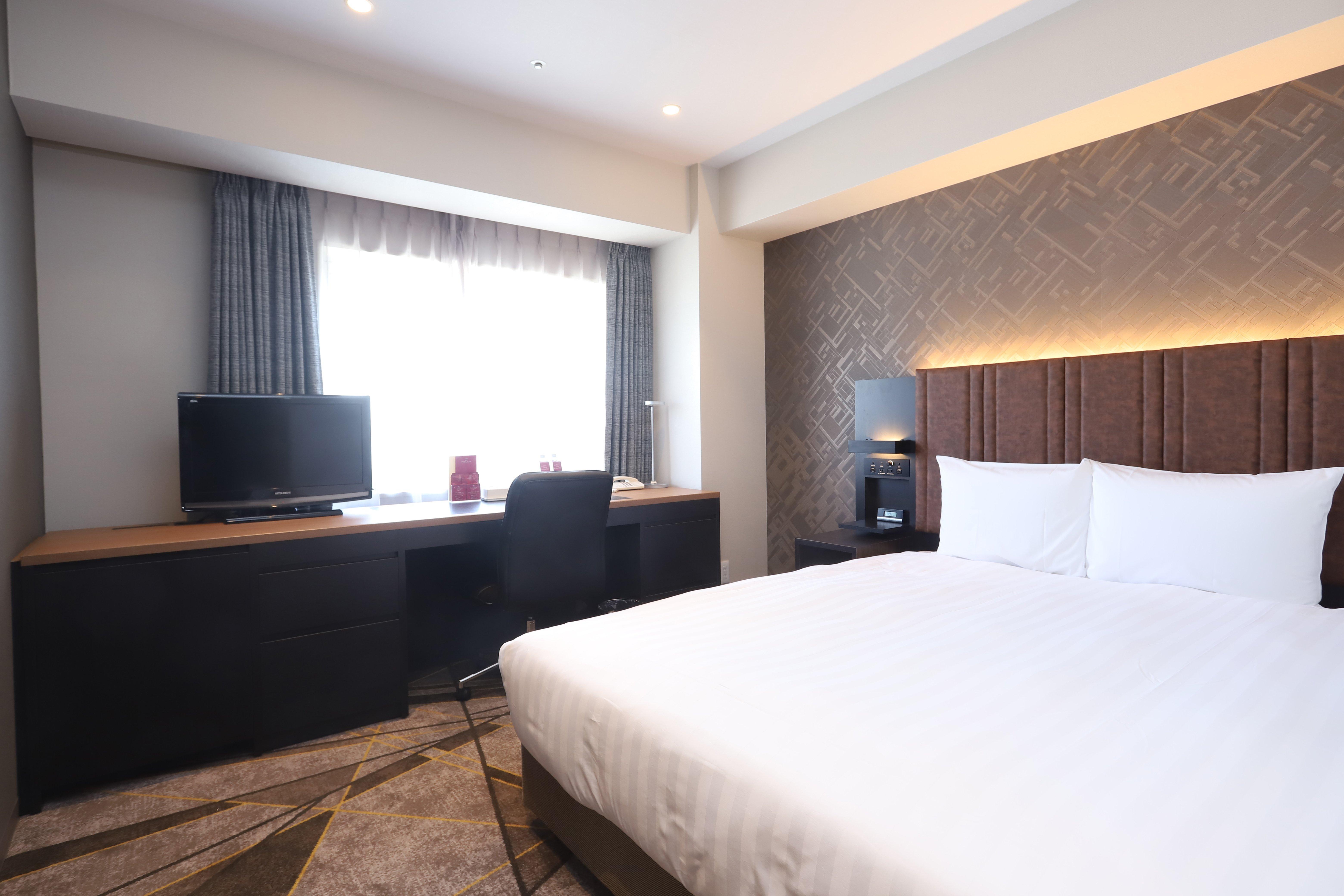 Ana Crowne Plaza Hotel Kushiro By Ihg Exterior photo