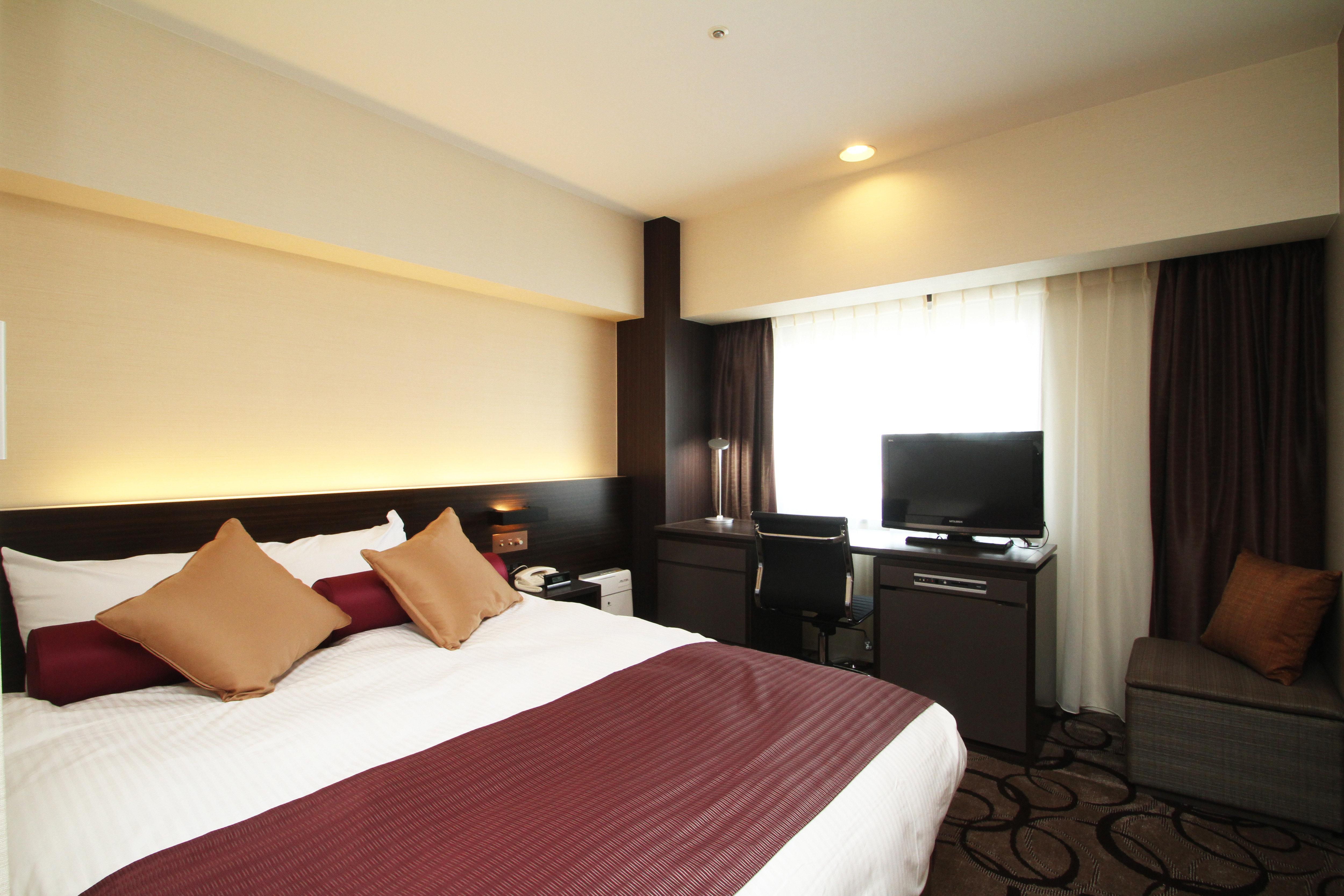Ana Crowne Plaza Hotel Kushiro By Ihg Exterior photo