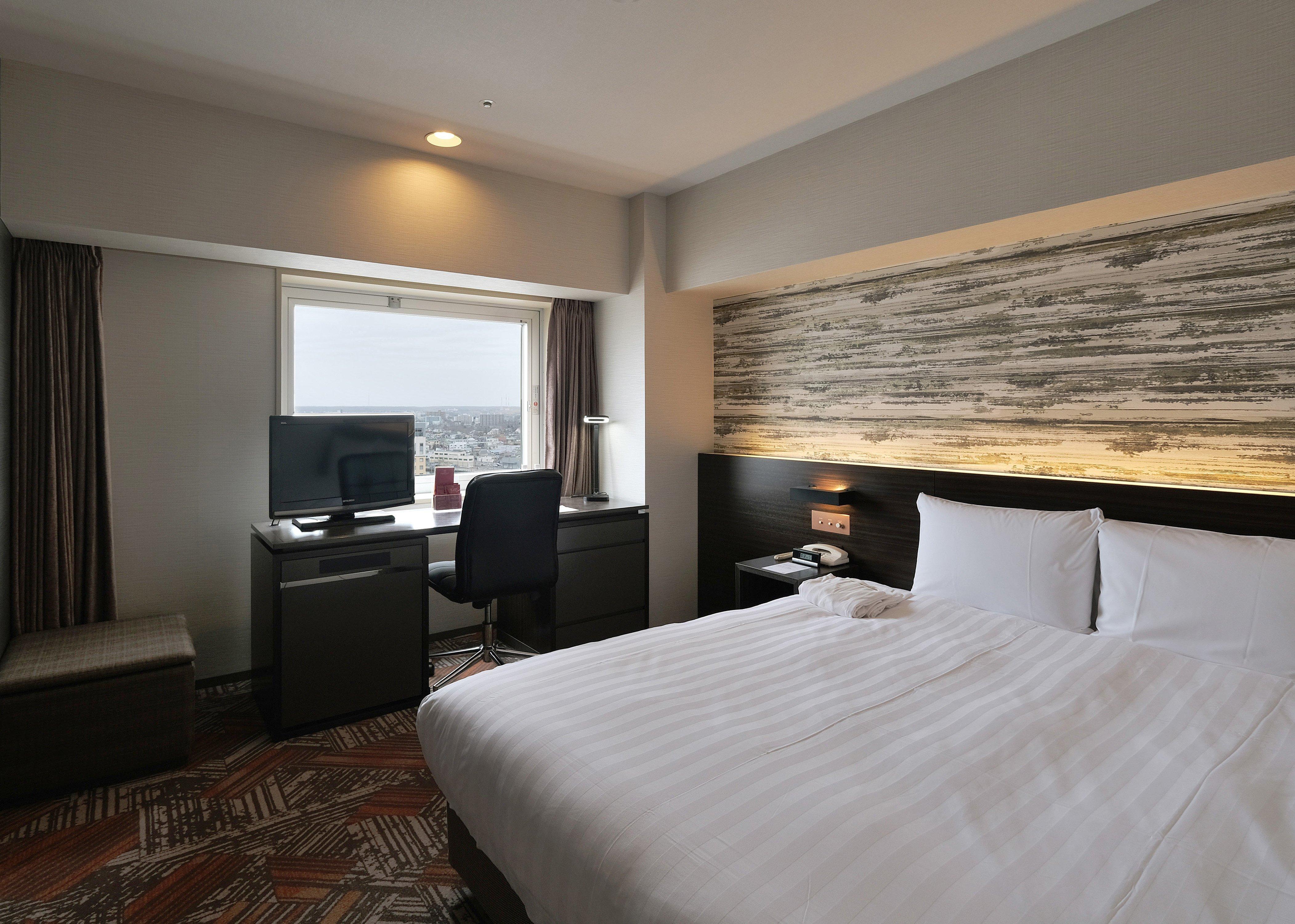Ana Crowne Plaza Hotel Kushiro By Ihg Exterior photo