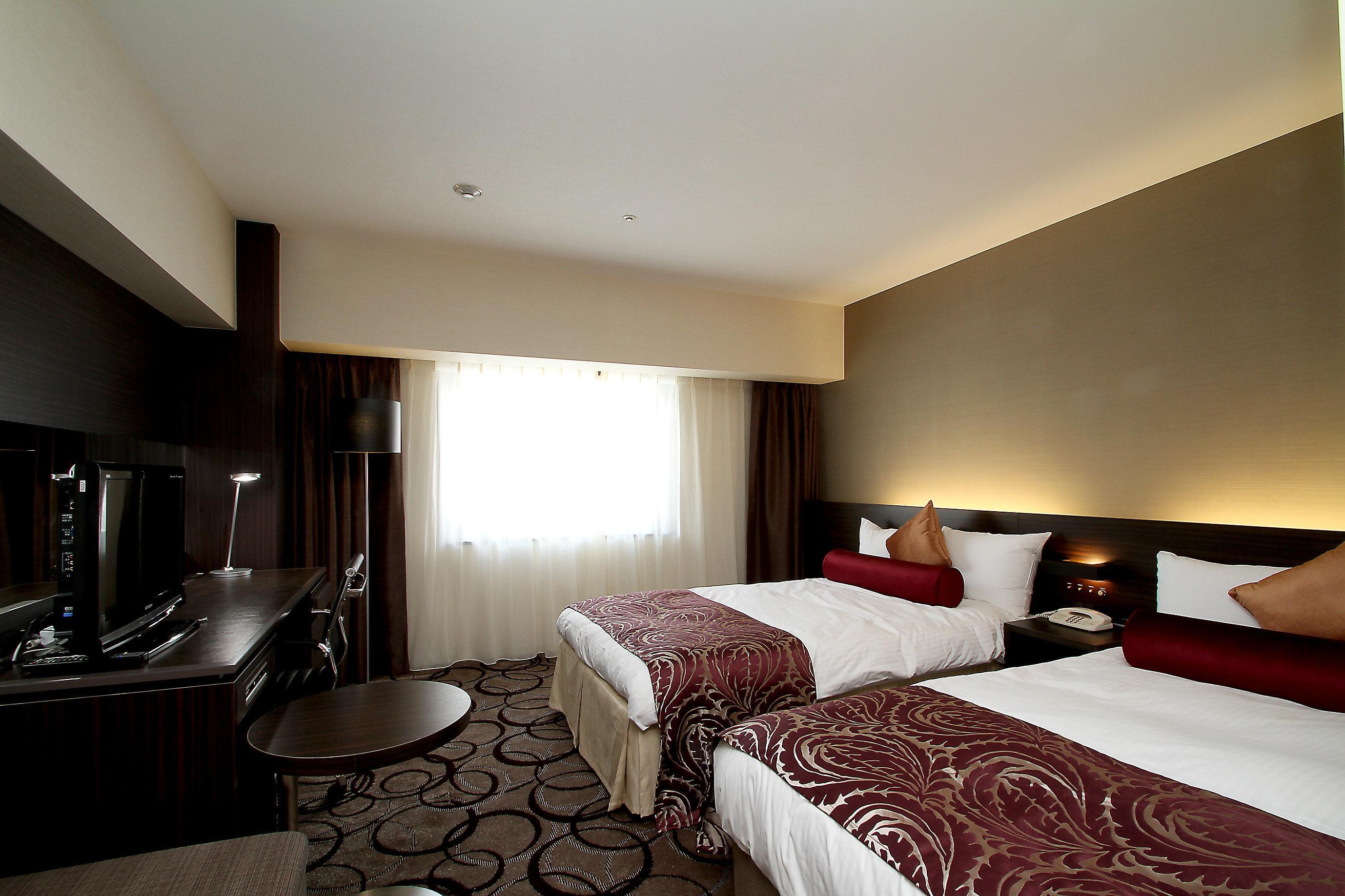 Ana Crowne Plaza Hotel Kushiro By Ihg Exterior photo