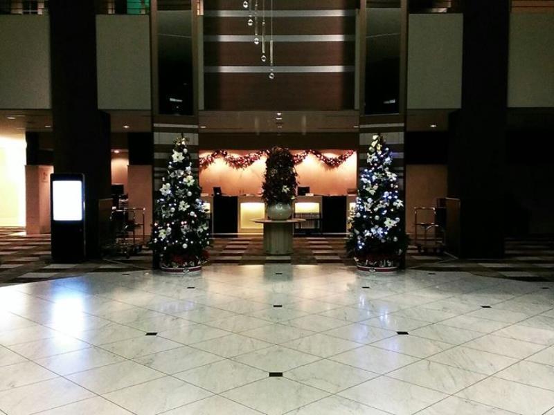 Ana Crowne Plaza Hotel Kushiro By Ihg Exterior photo