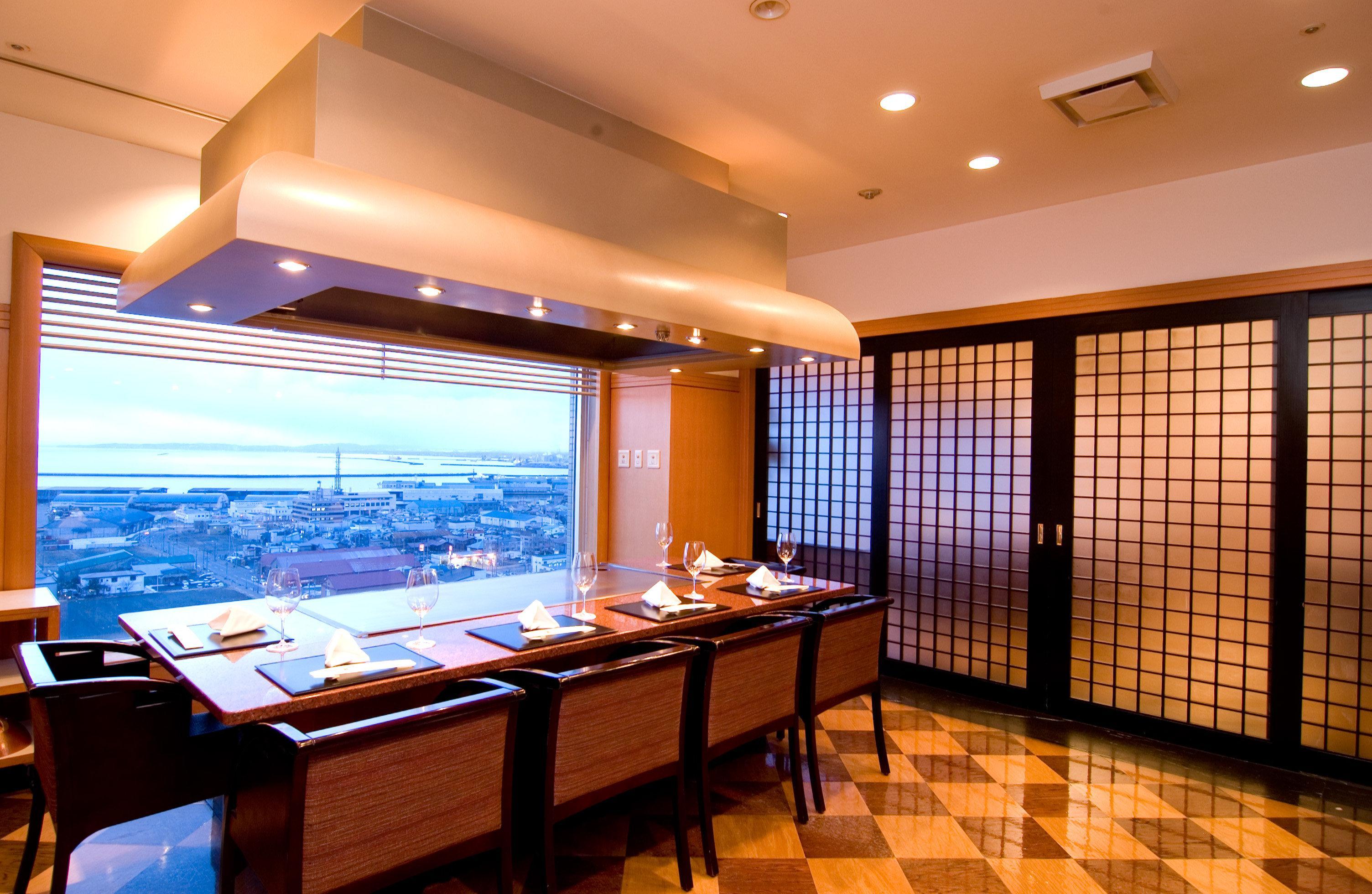Ana Crowne Plaza Hotel Kushiro By Ihg Exterior photo