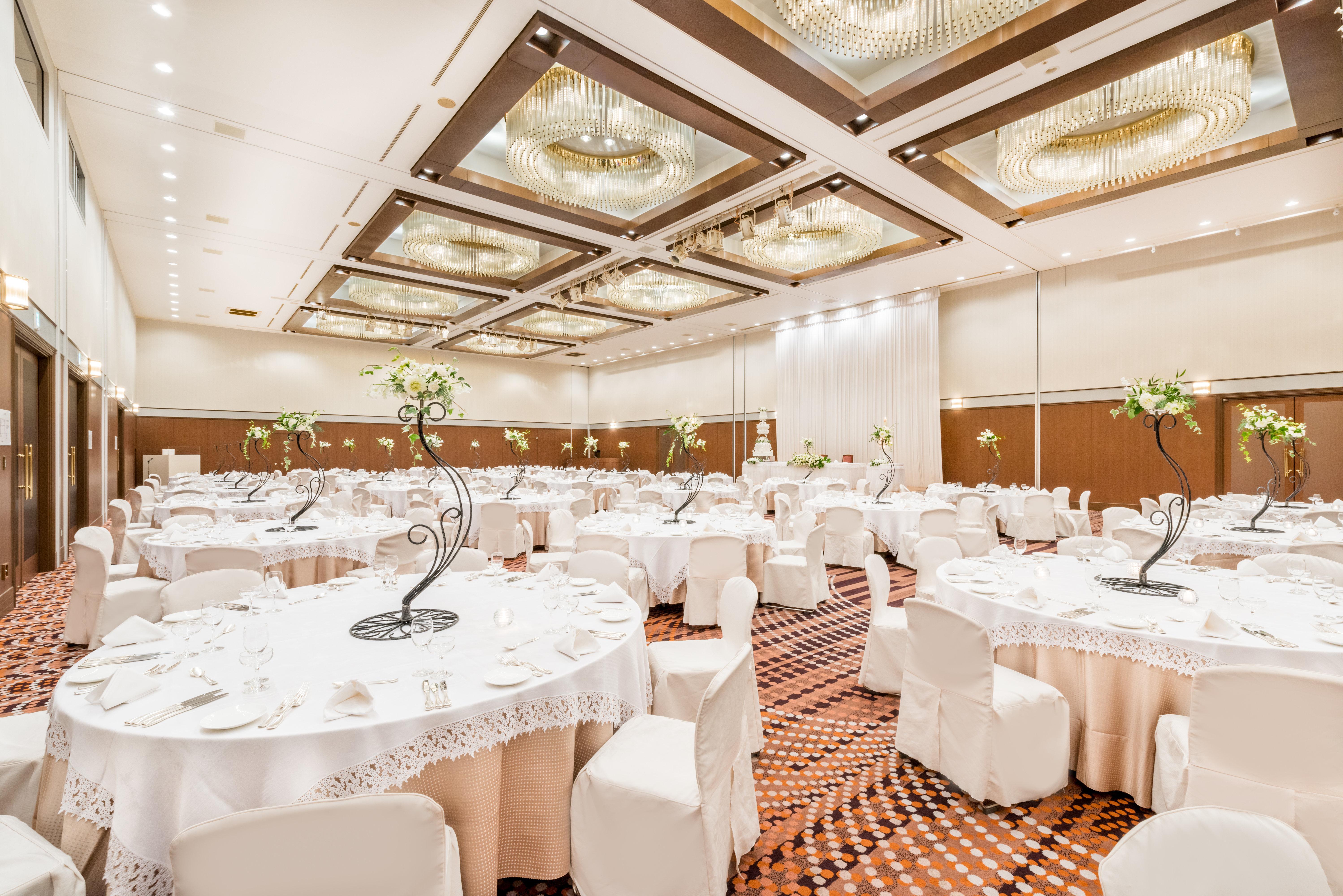 Ana Crowne Plaza Hotel Kushiro By Ihg Exterior photo