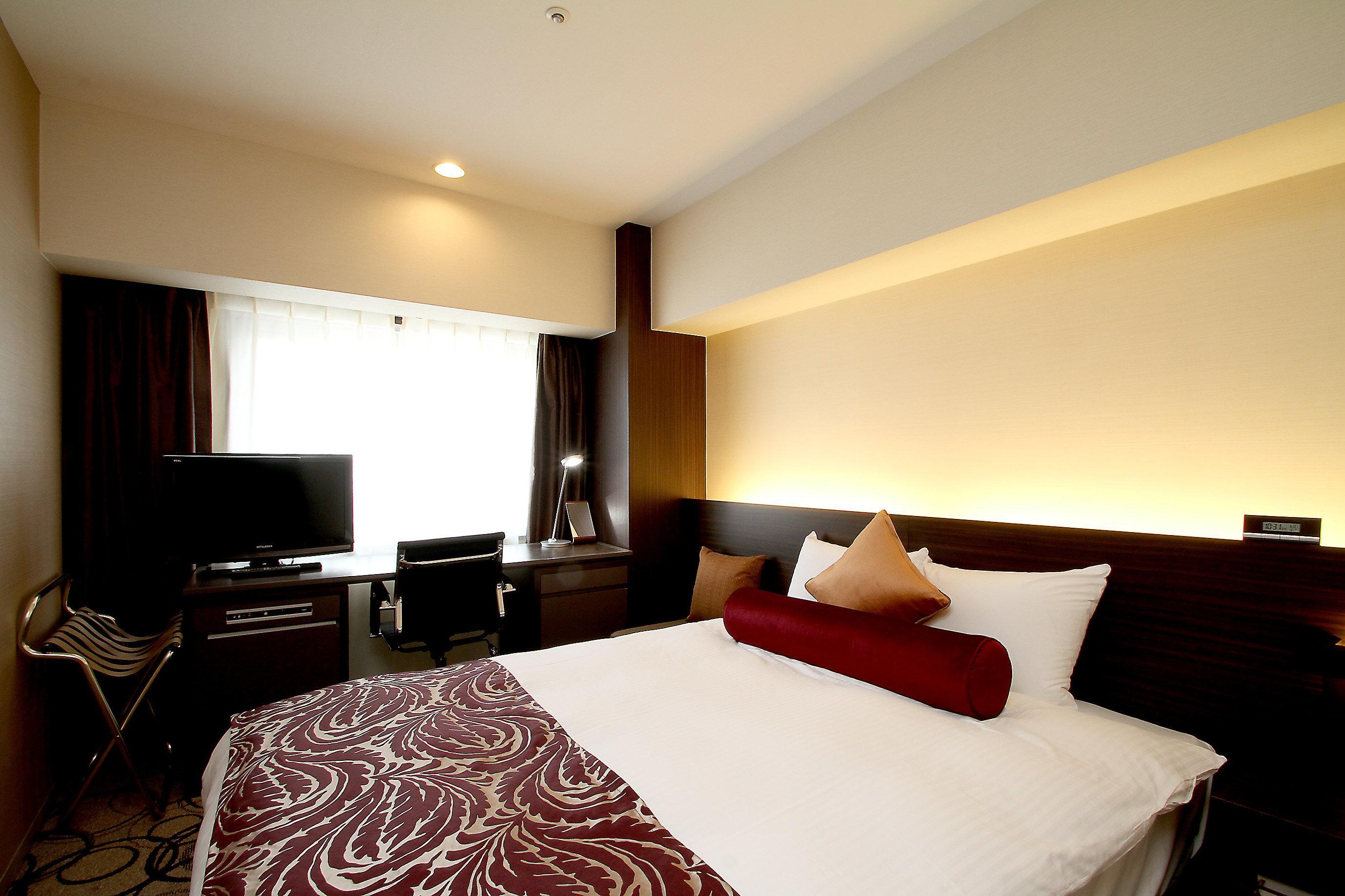 Ana Crowne Plaza Hotel Kushiro By Ihg Exterior photo