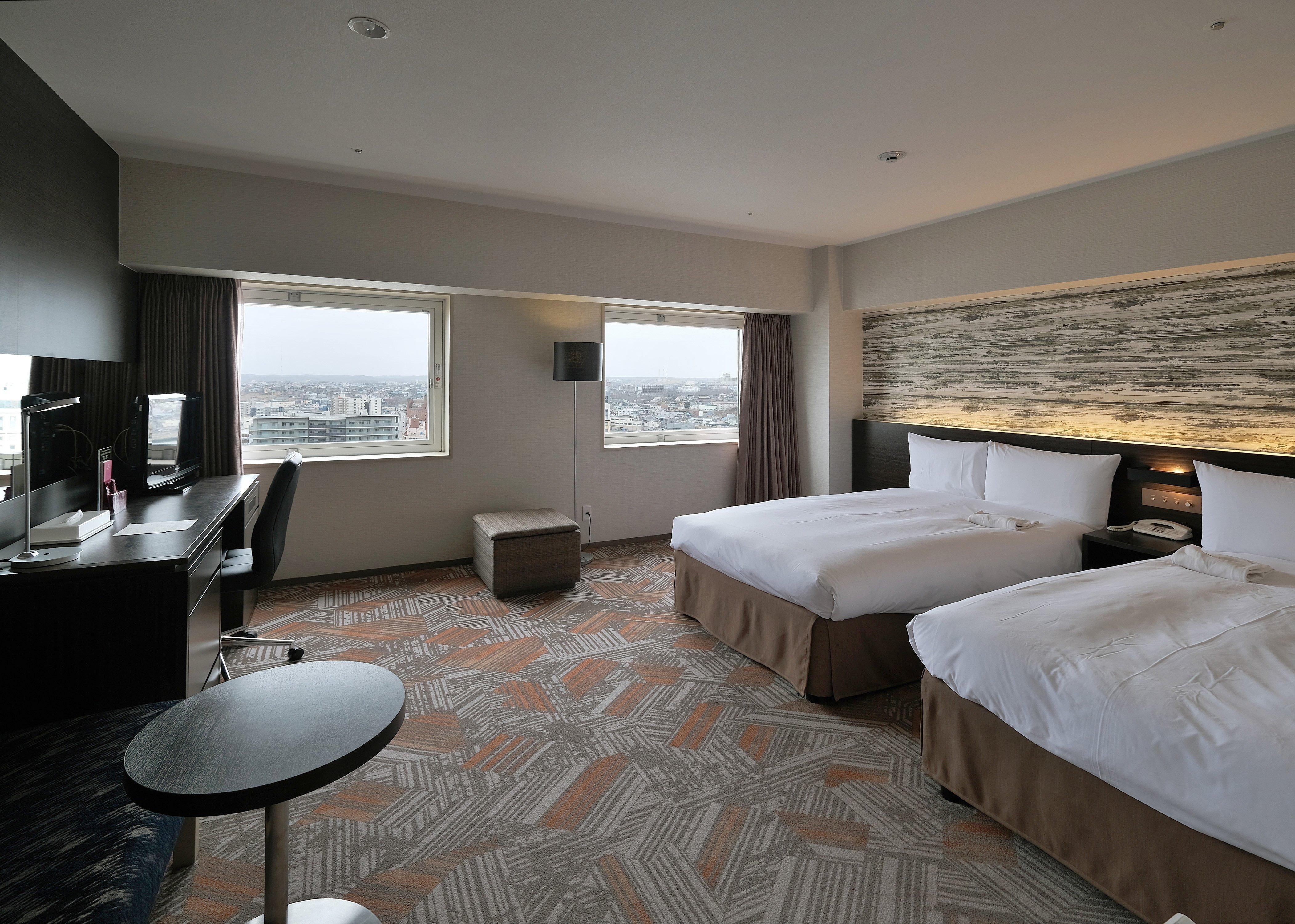 Ana Crowne Plaza Hotel Kushiro By Ihg Exterior photo