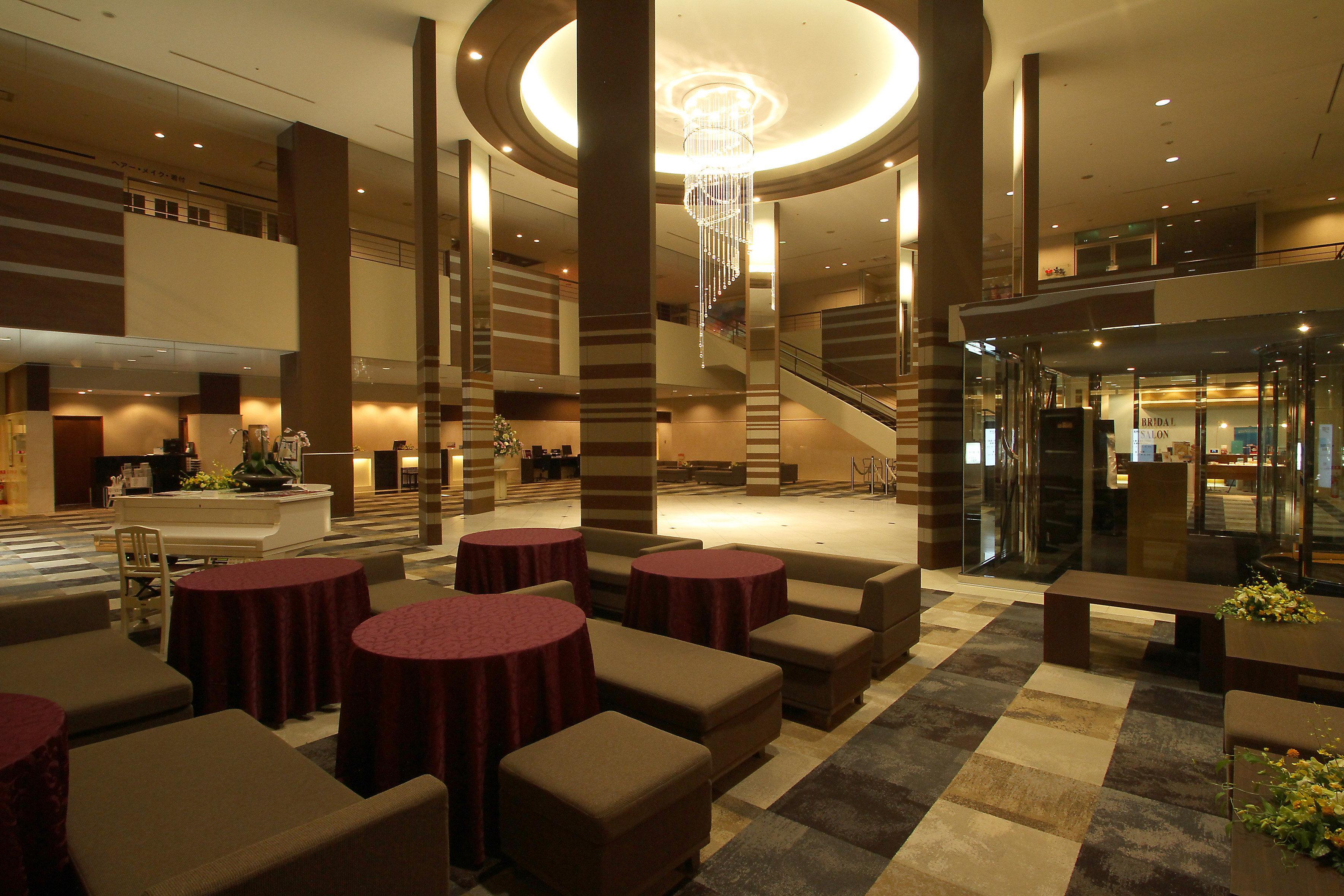 Ana Crowne Plaza Hotel Kushiro By Ihg Exterior photo