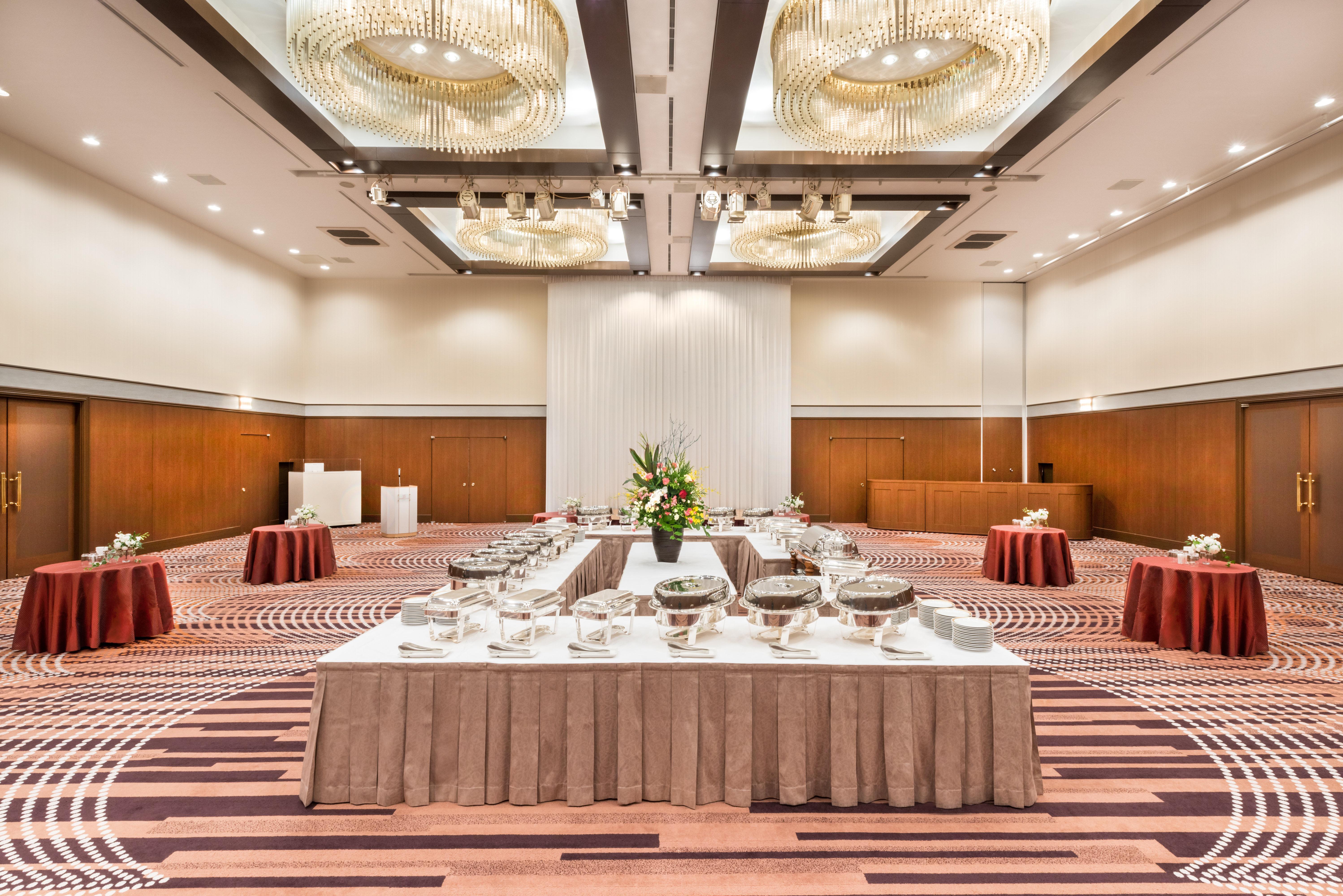 Ana Crowne Plaza Hotel Kushiro By Ihg Exterior photo