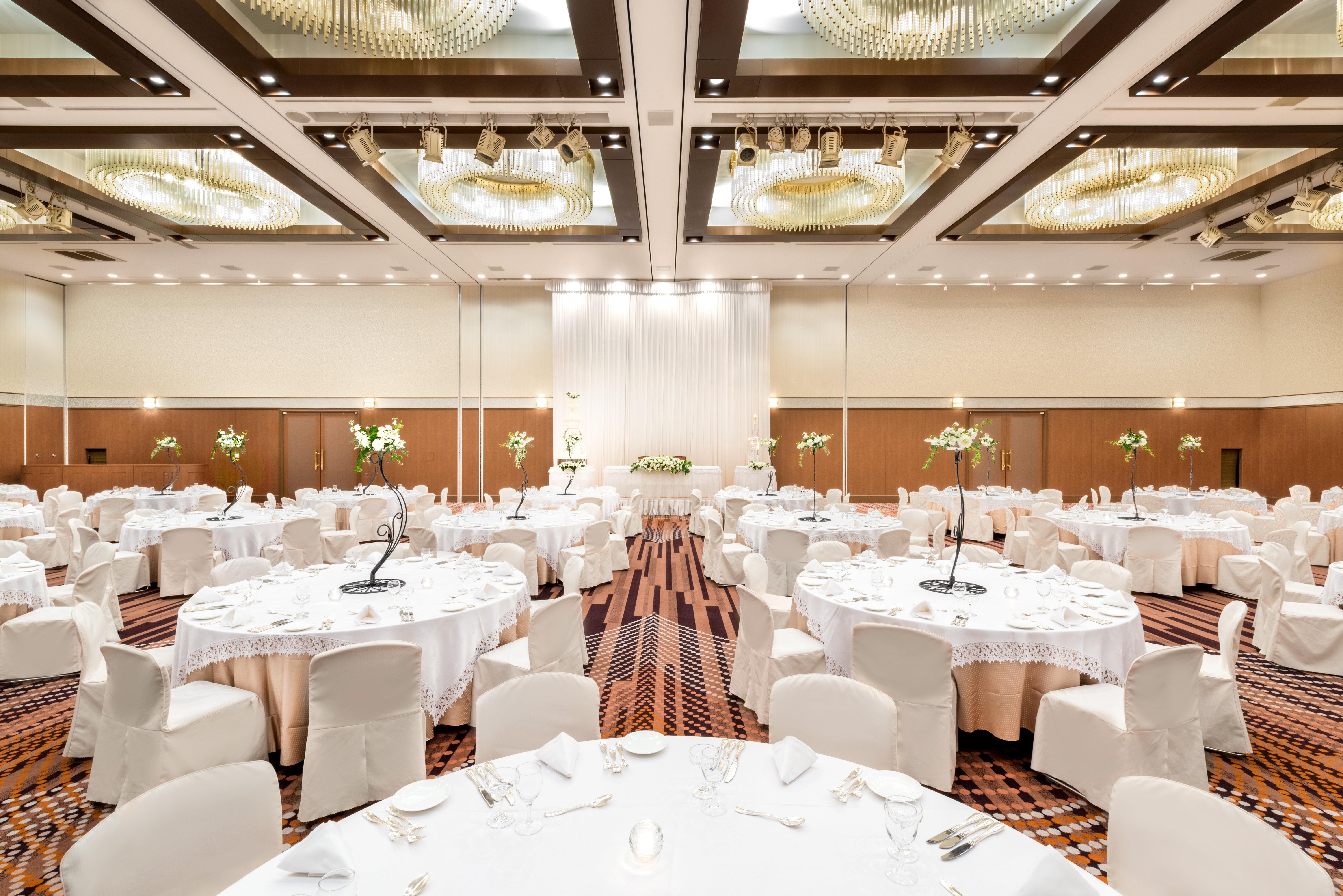 Ana Crowne Plaza Hotel Kushiro By Ihg Exterior photo