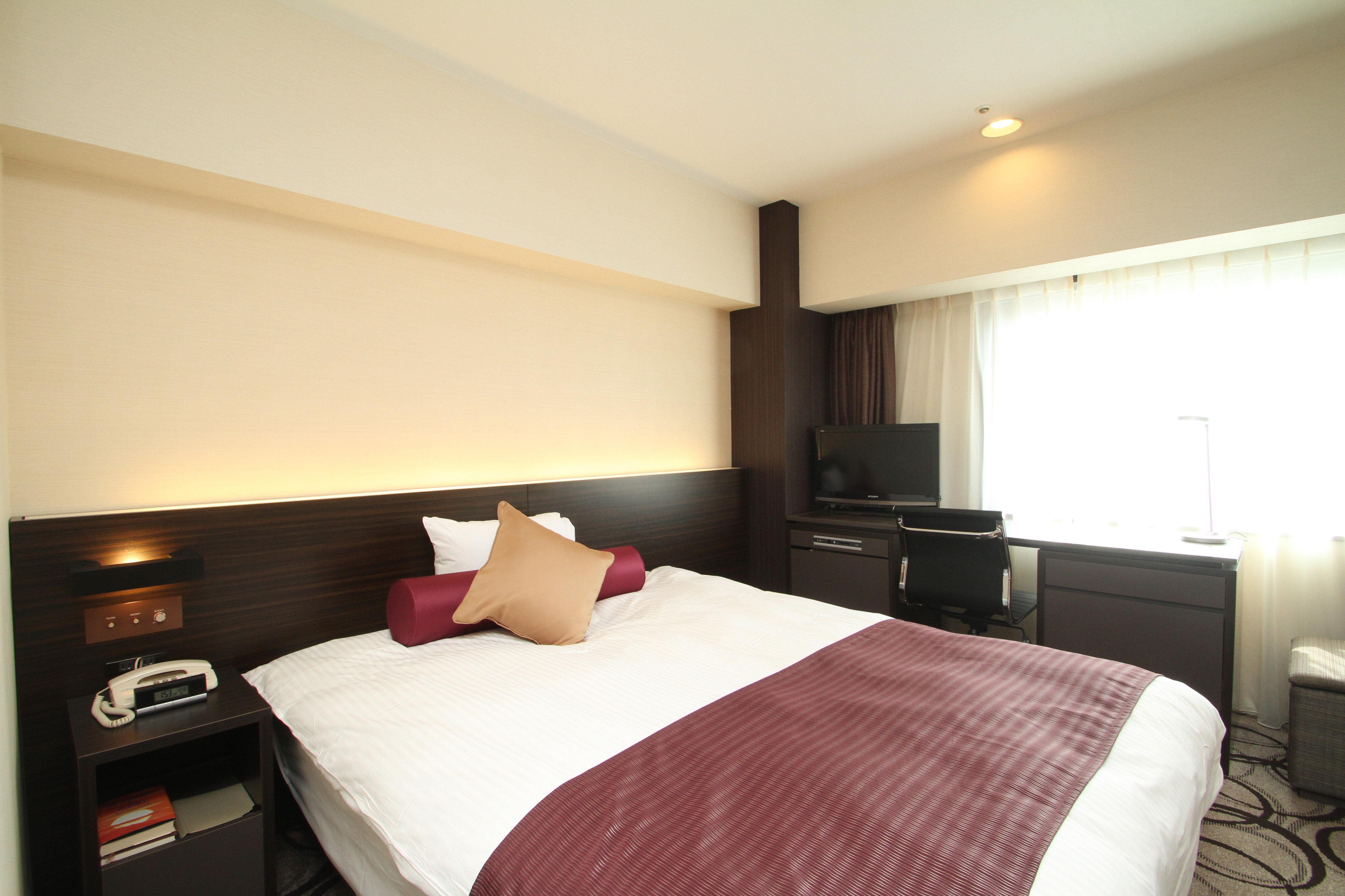 Ana Crowne Plaza Hotel Kushiro By Ihg Exterior photo