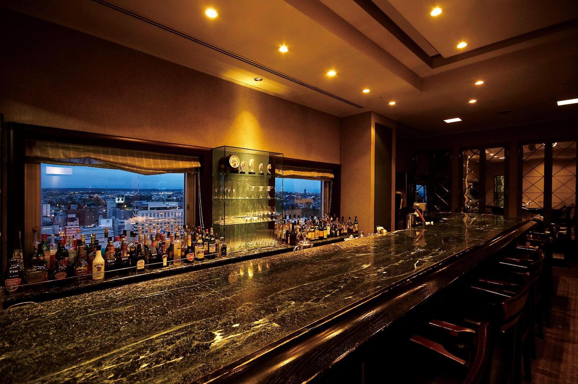 Ana Crowne Plaza Hotel Kushiro By Ihg Exterior photo