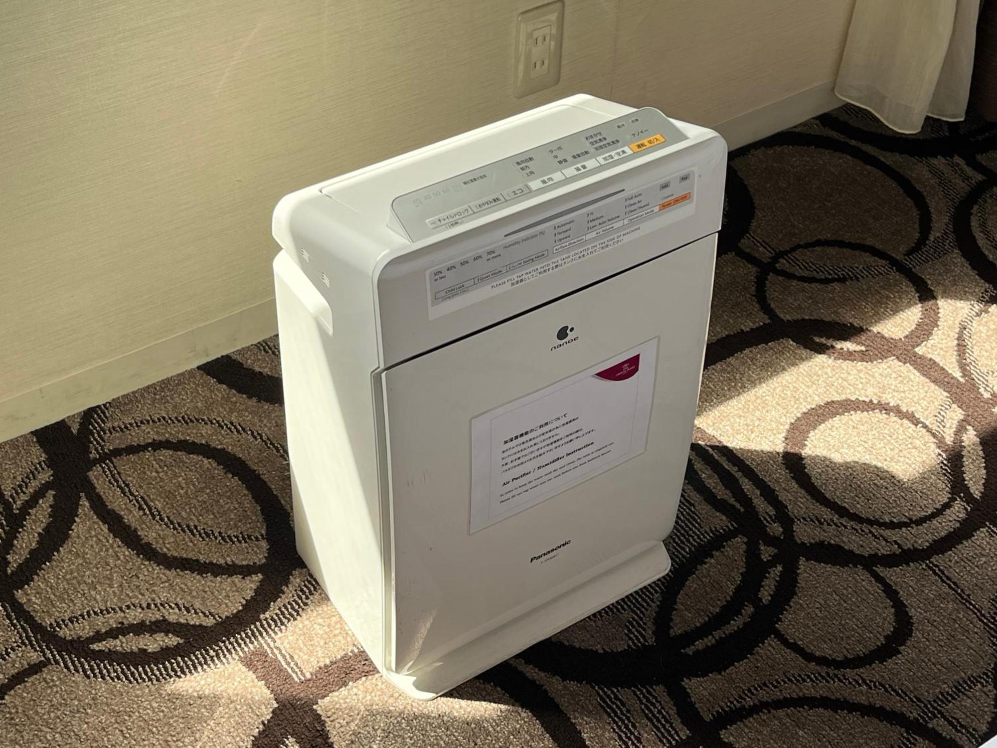 Ana Crowne Plaza Hotel Kushiro By Ihg Exterior photo