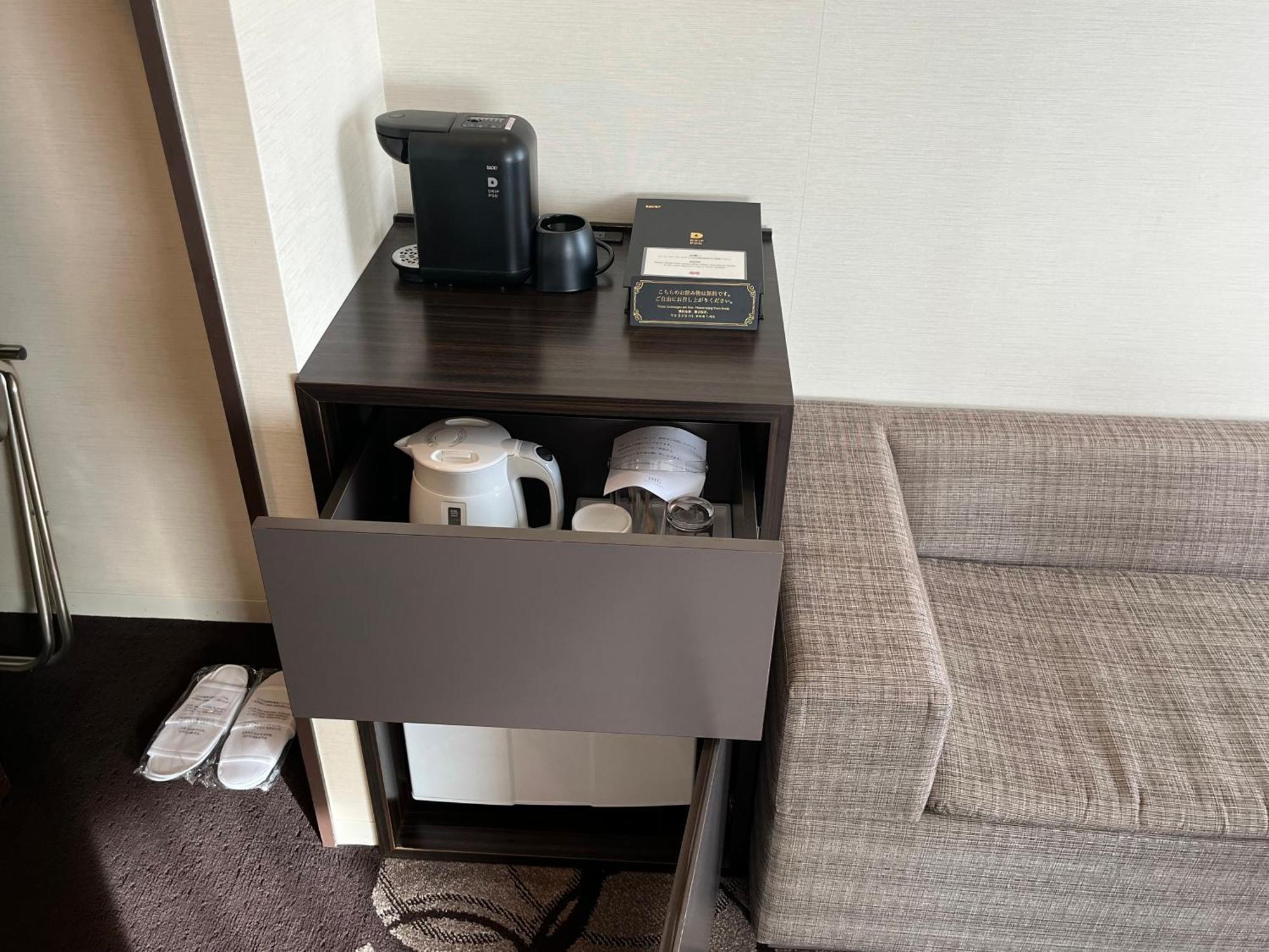 Ana Crowne Plaza Hotel Kushiro By Ihg Exterior photo