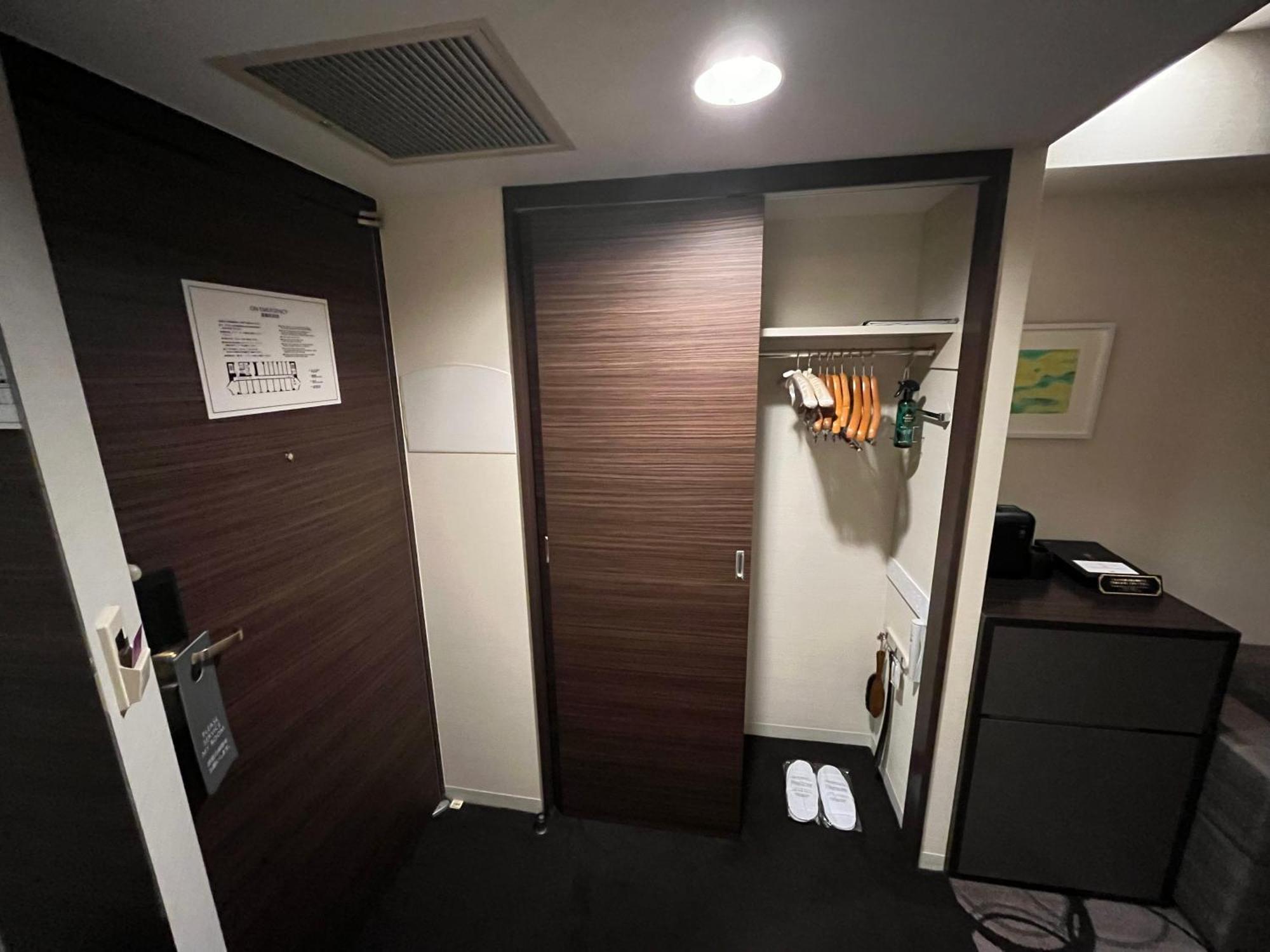 Ana Crowne Plaza Hotel Kushiro By Ihg Exterior photo